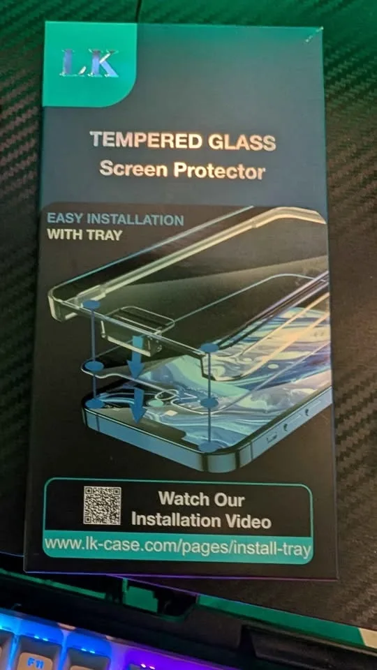 iPhone 13 Product Red Mint Condition image indicator(3)