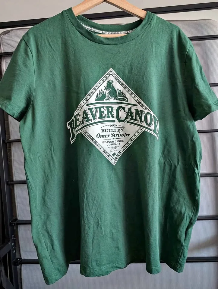 Roots women's t-shirt