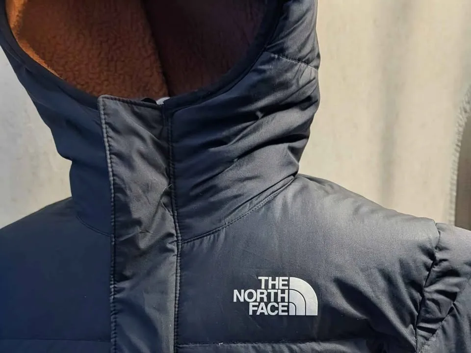 The North Face Kids Jacket (Dec only $40 down from $75) image indicator(3)