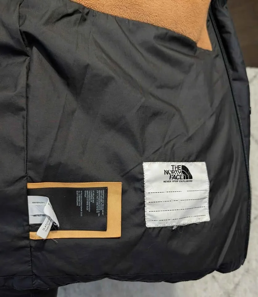 The North Face Kids Jacket (Dec only $40 down from $75) image indicator(4)