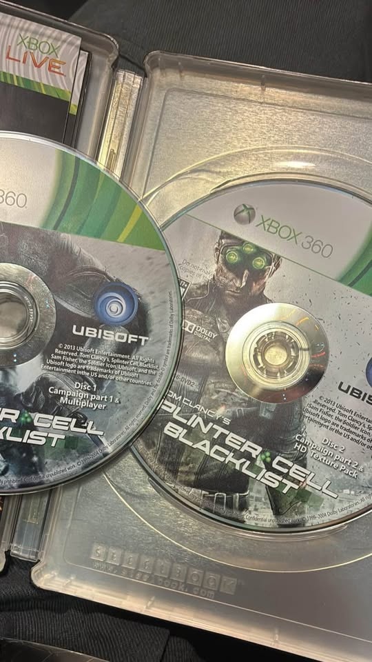 Xbox and PlayStation games $5-$10 - photo 4