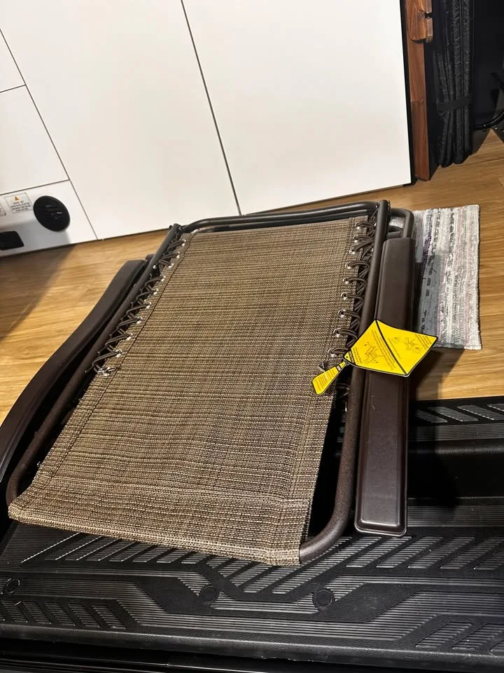 Reclining Chair – Excellent Condition Like New image indicator(3)