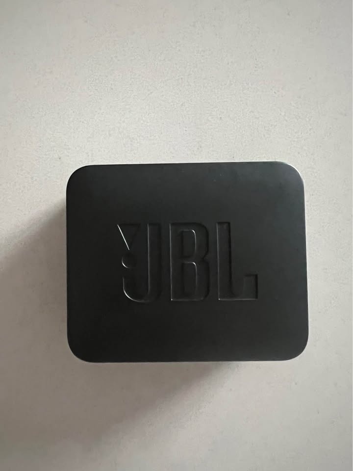 JBL GO 2 Portable Bluetooth Waterproof Speaker - photo 2