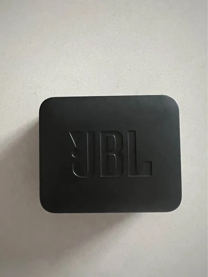 JBL GO 2 Portable Bluetooth Waterproof Speaker image indicator(2)