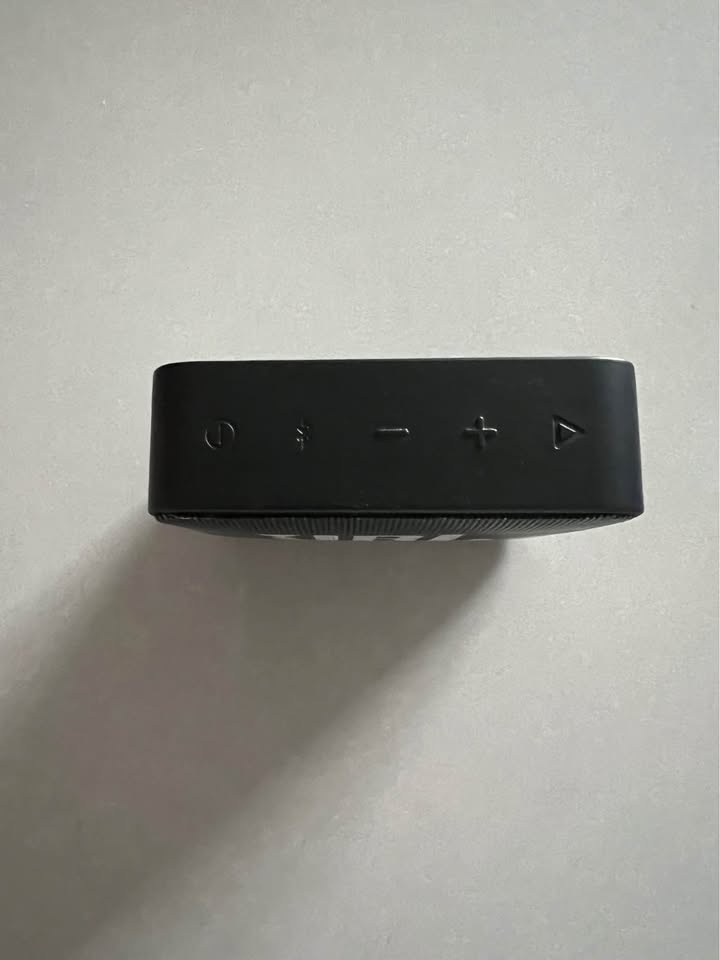 JBL GO 2 Portable Bluetooth Waterproof Speaker - photo 3