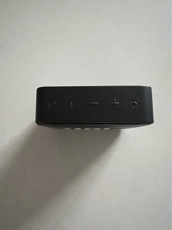 JBL GO 2 Portable Bluetooth Waterproof Speaker image indicator(3)