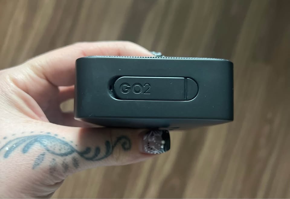 JBL GO 2 Portable Bluetooth Waterproof Speaker - photo 4