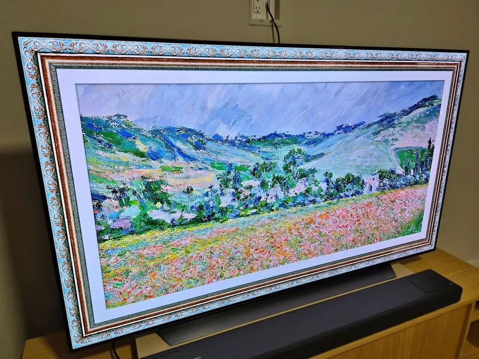 LG CX OLED 65" TV – Excellent Condition – No Damage #Cleanout