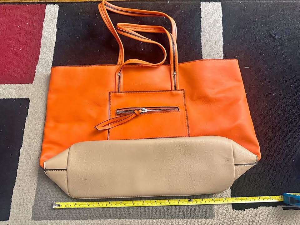 Rafaela Tote bag