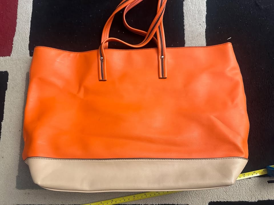 Rafaela Tote bag - photo 3