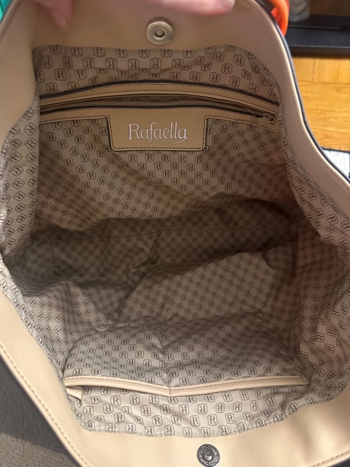 Rafaela Tote bag - photo 5