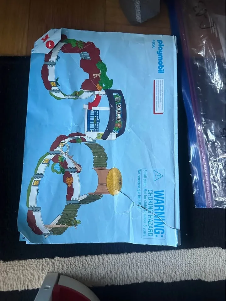 Play mobile zoo image indicator(4)