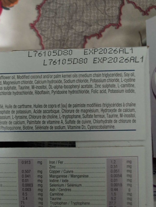 Similac Alimentum - photo 3