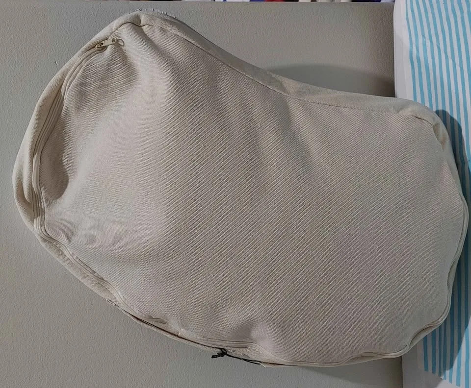 NOTA - Marbled Patterned Lap Desk with Original Tag image indicator(4)