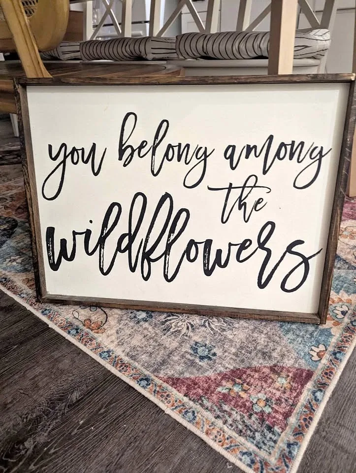 William Rae sign. Sherwood park