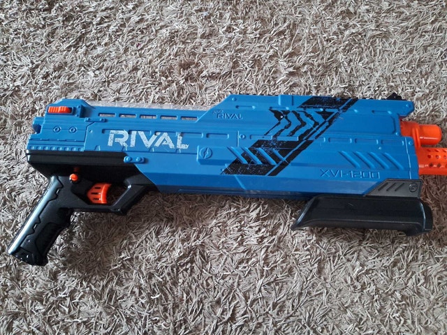 NERF RIVAL XVI-1200
