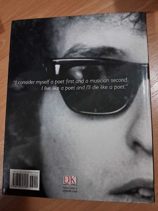 DYLAN: VISIONS. PORTRAITS, AND BACK PAGES - photo 2