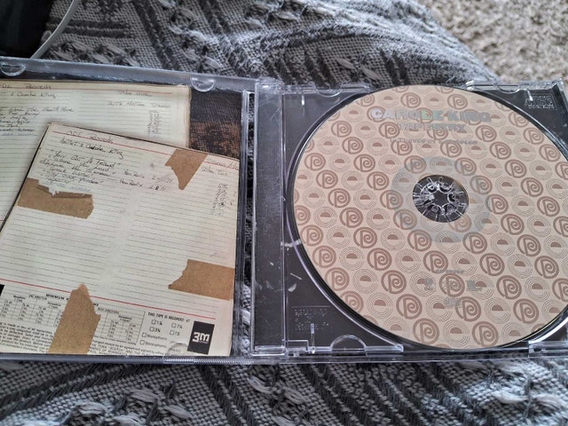 CAROLE KING - TAPESTRY (CD) - photo 3