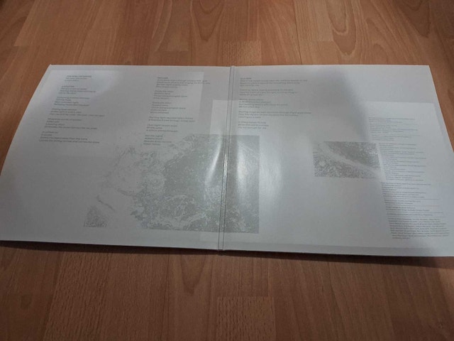 Olafur Arnalds - For Now I Am Winter VINYL - photo 4