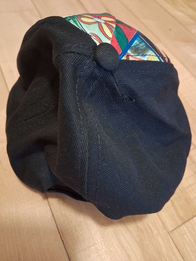 ONE PIECE CHILD'S CAP (BRAND NEW) - photo 2