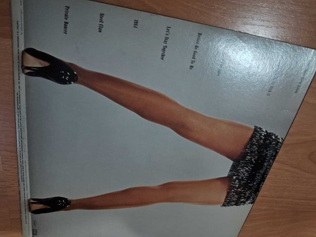 TINA TURNER - PRIVATE DANCER (VINYL) - photo 2