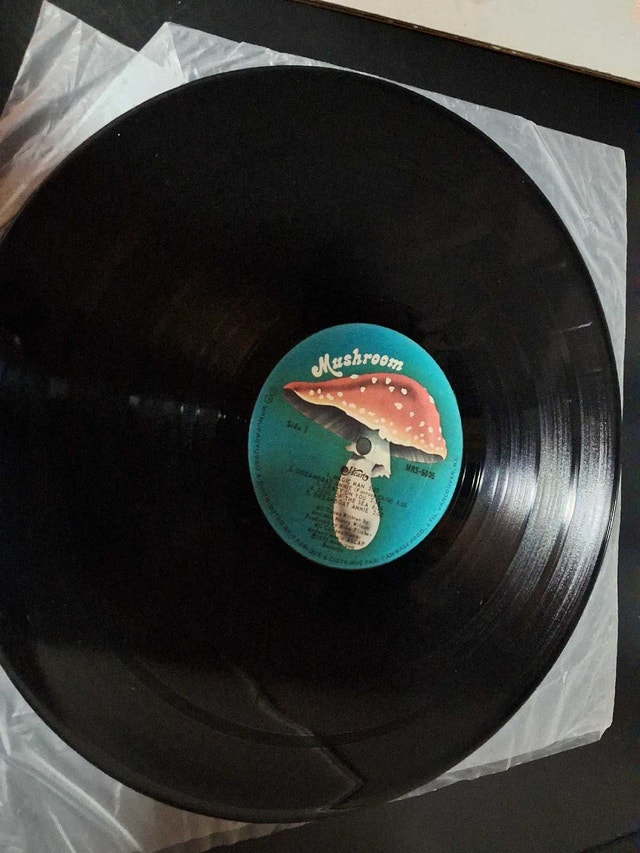 HEART - DREAMBOAT ANNIE (VINYL) - photo 2