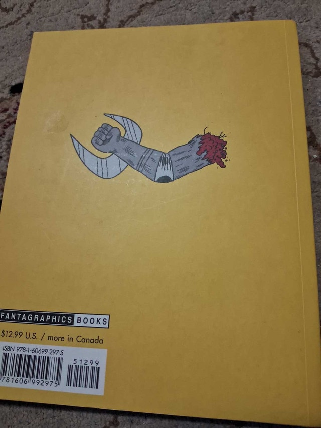 PRISON PIT - BOOK ONE - photo 2