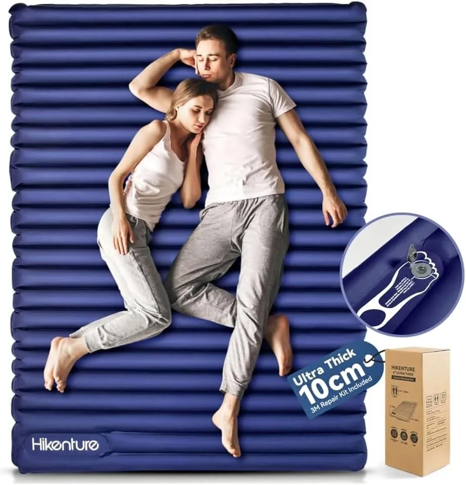 Double Sleeping Pad thumbnail
