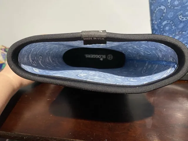 Sloggers Rain Boots W Size 11   #Cleanout image indicator(3)