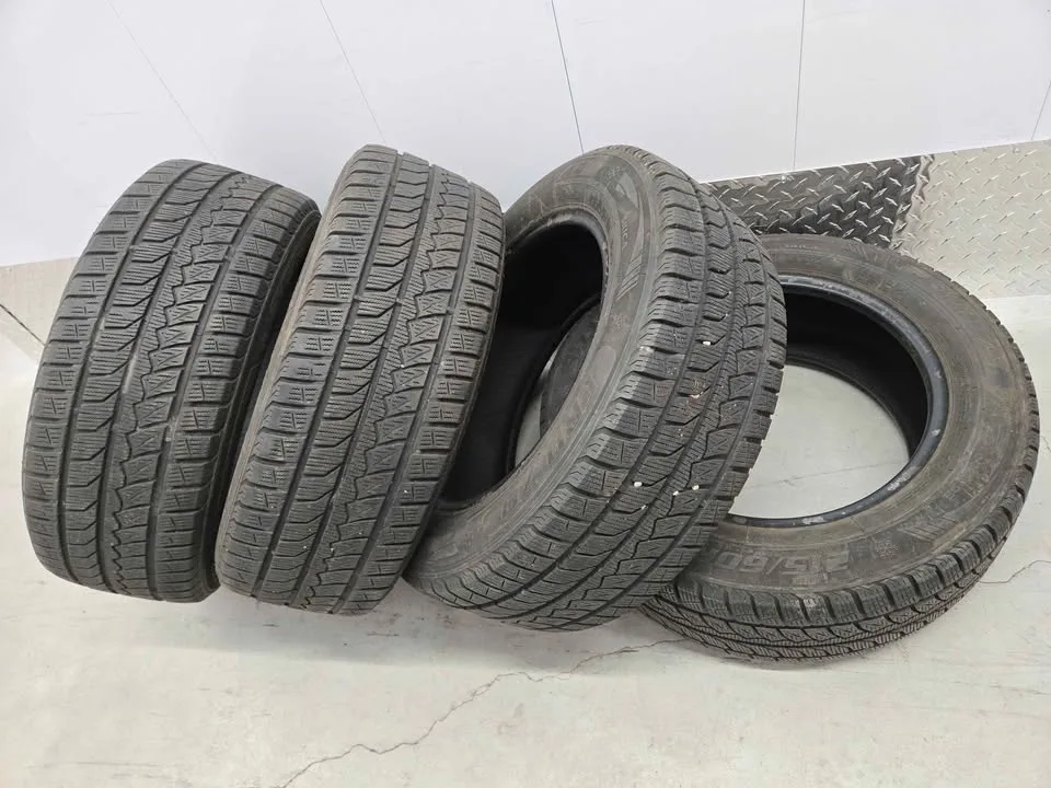 Farroad Winter Tires- 215/60R16 image indicator(6)