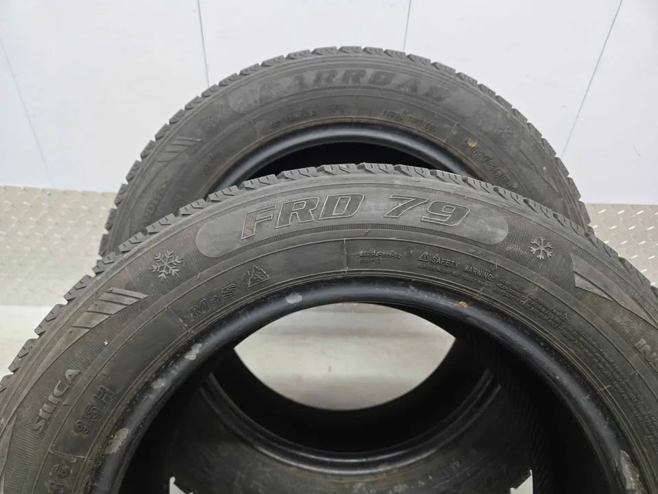 Farroad Winter Tires- 215/60R16 image indicator(10)
