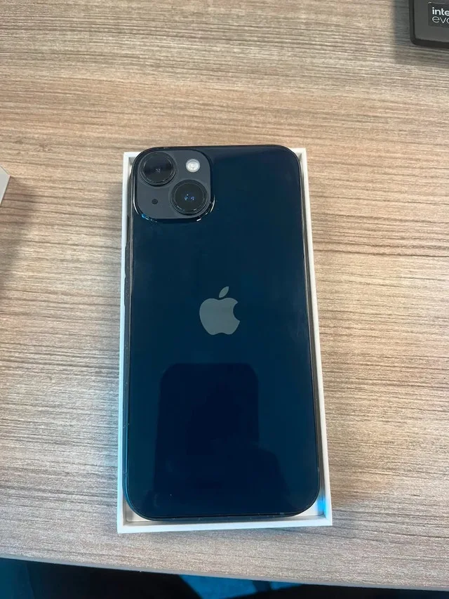 iPhone 14 128GB 85% FIRM PRICE