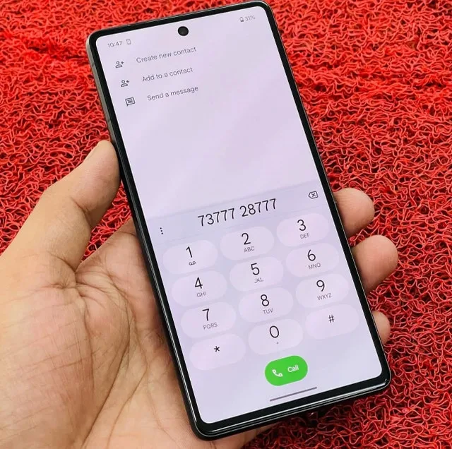 Google pixel 7 image indicator(2)