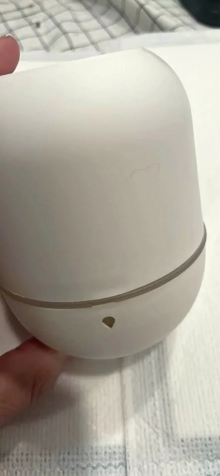 Small Bedside Humidifier- Never Used