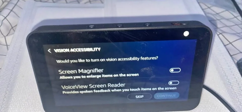 Amazon Echo - Very Good Condition