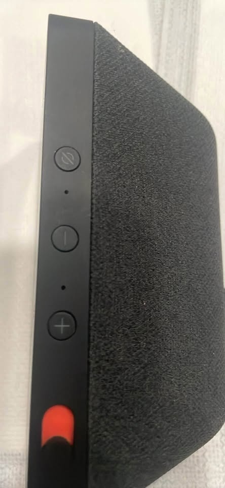 Amazon Echo - Very Good Condition - photo 2