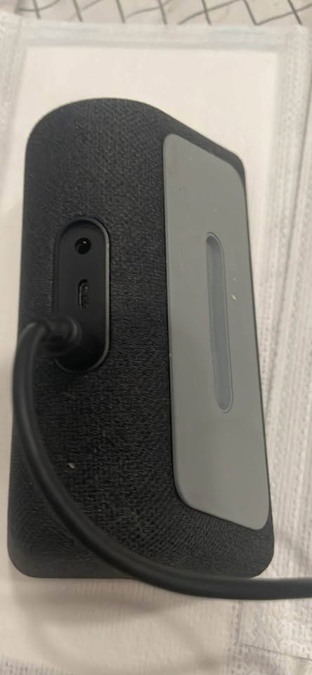 Amazon Echo - Very Good Condition - photo 3