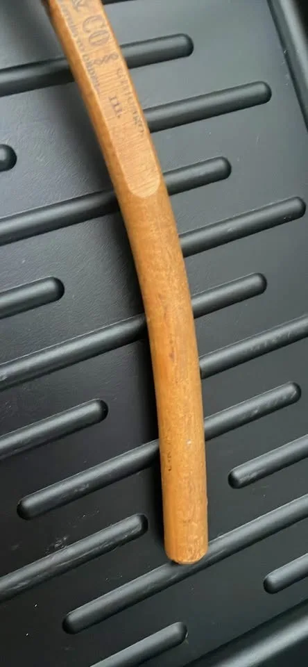 Vintage Rose & Co. Wooden Hanger - 337 Franklin St, Chicago,IL image indicator(3)