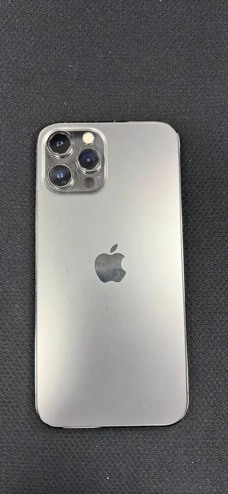 iPhone 12 Pro Max 128Gb Unlocked