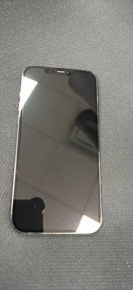 iPhone 12 Pro Max 128Gb Unlocked image indicator(2)