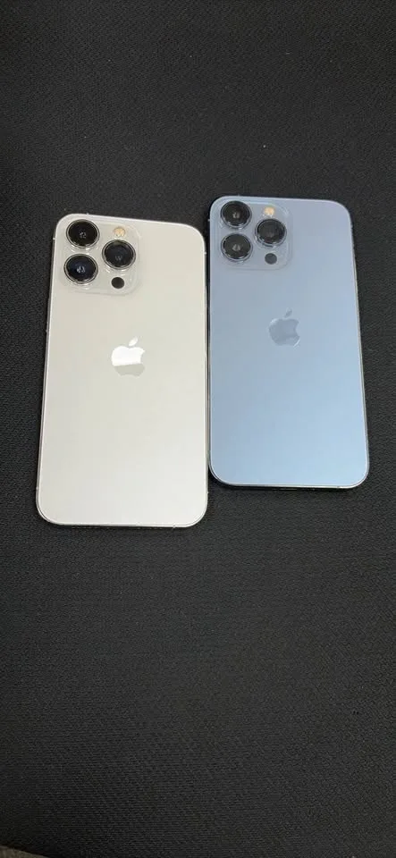 iPhone 13 Pro 256Gb Unlocked image indicator(2)