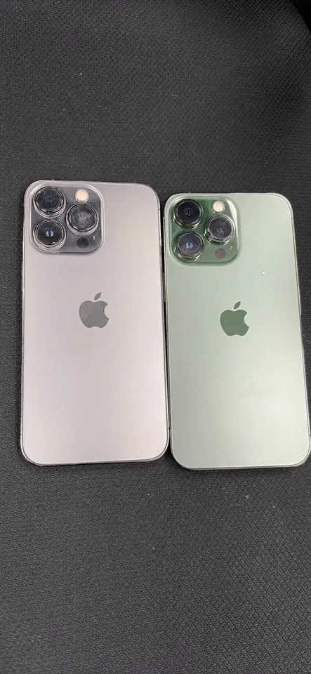 iPhone 13 Pro 256Gb Unlocked image indicator(3)