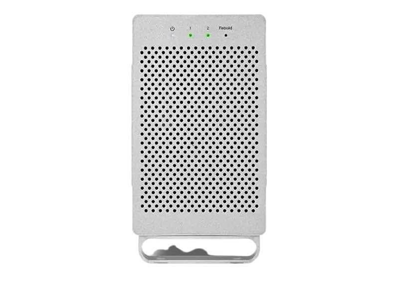 OWC Mercury Elite Pro Dual RAID USB 3.1 / eSATA Encl