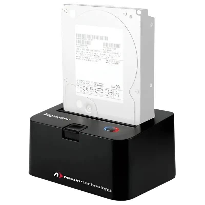 Voyager S3 USB 3.0 Dock for 2.5"/3.5" SATA Drives - photo 2
