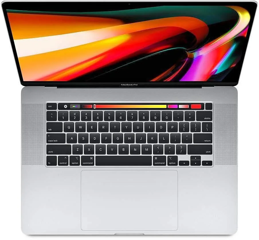 16’ MacBook Pro intel core i7 16/500GB