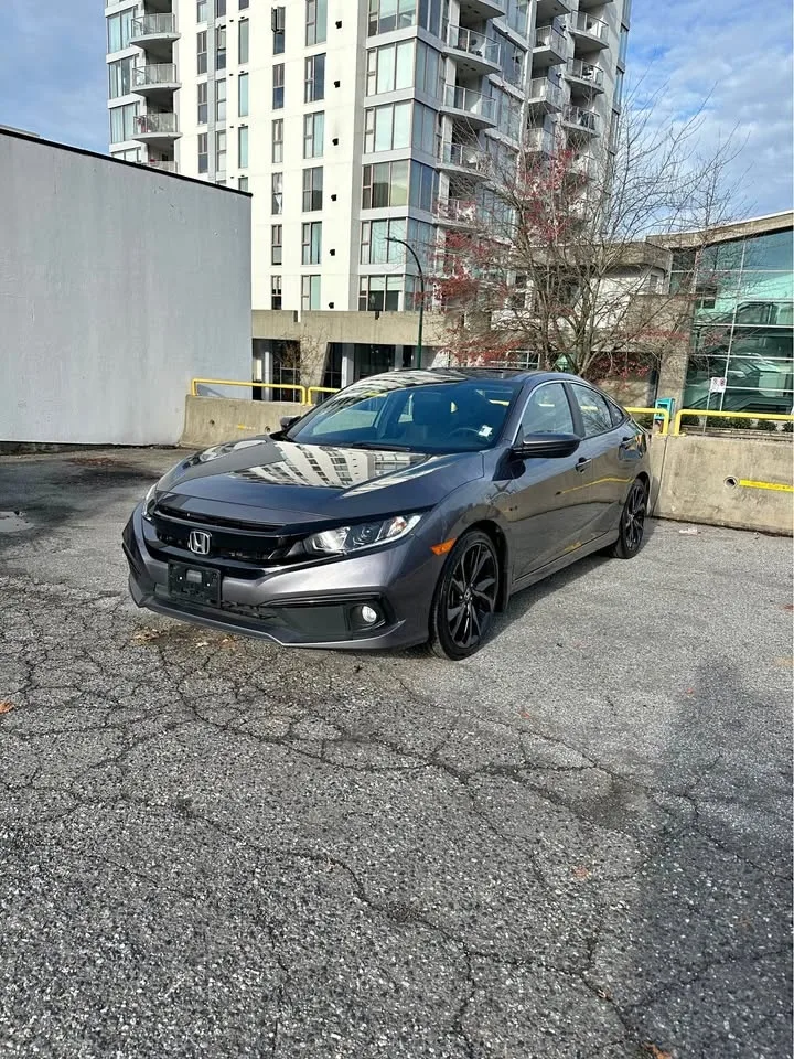 2024 Volkswagen Jetta Comfortline Sport