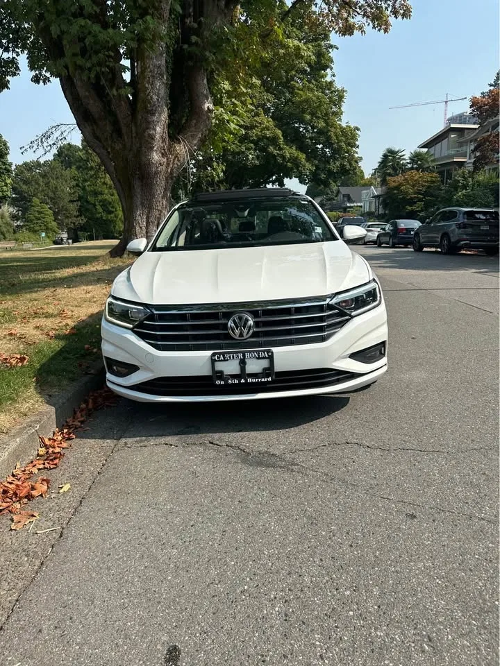 2021 Volkswagen Jetta image indicator(2)