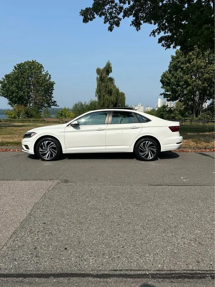 2021 Volkswagen Jetta image indicator(3)