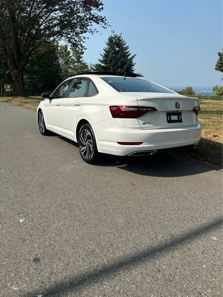 2021 Volkswagen Jetta image indicator(4)
