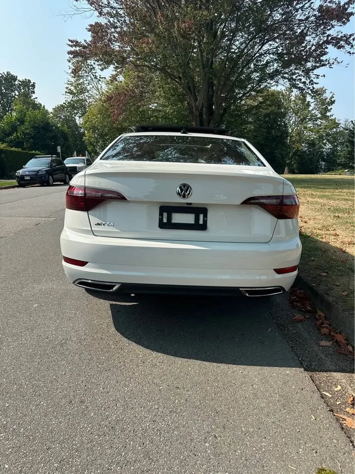 2021 Volkswagen Jetta image indicator(5)